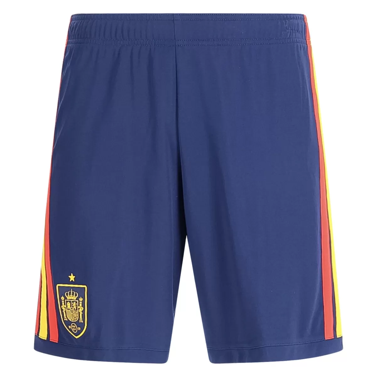 Spain Home Shorts World Cup 2026