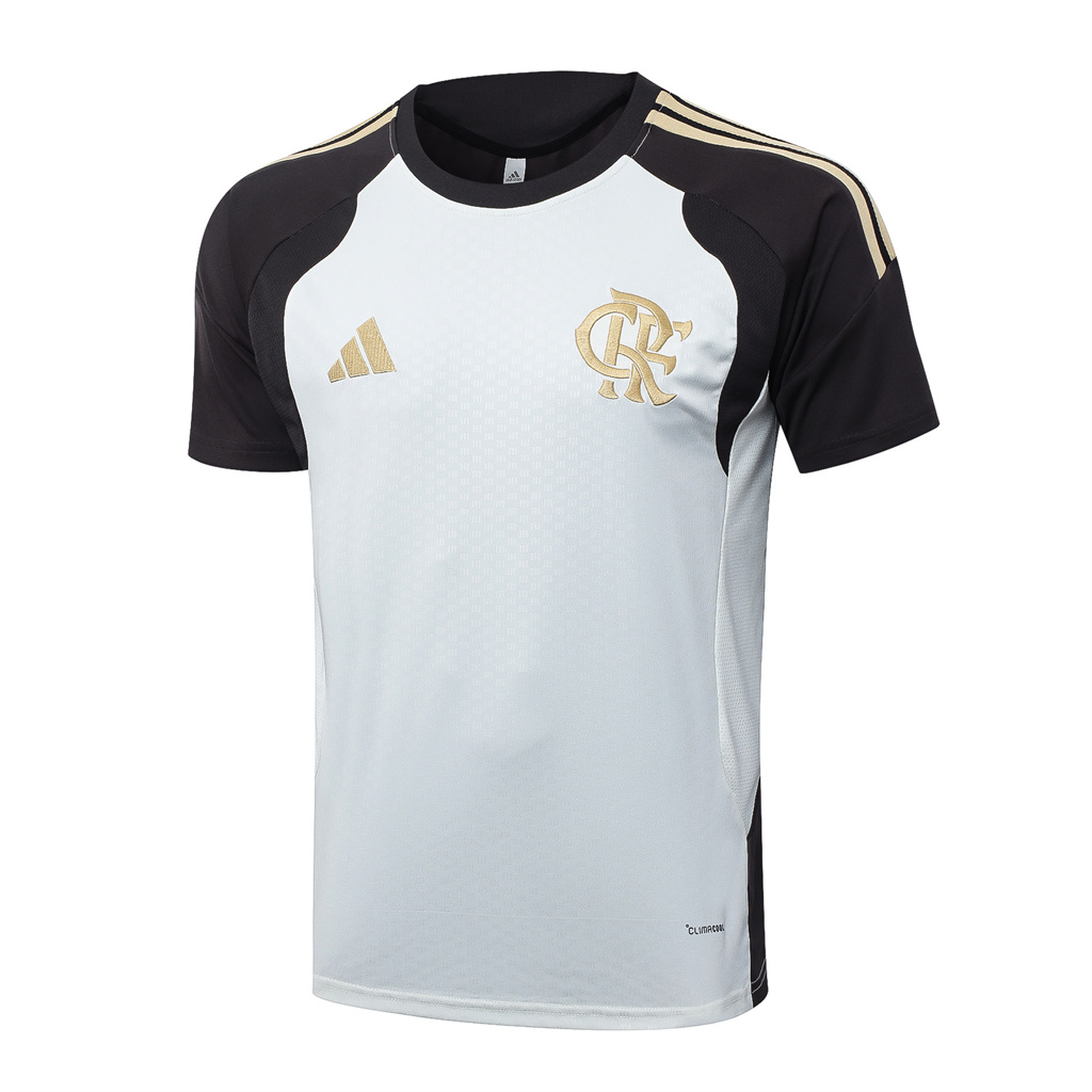 Flamengo Training Short sleeve Jersey 26/27 | Soc Jersey - Premium Football Jersey