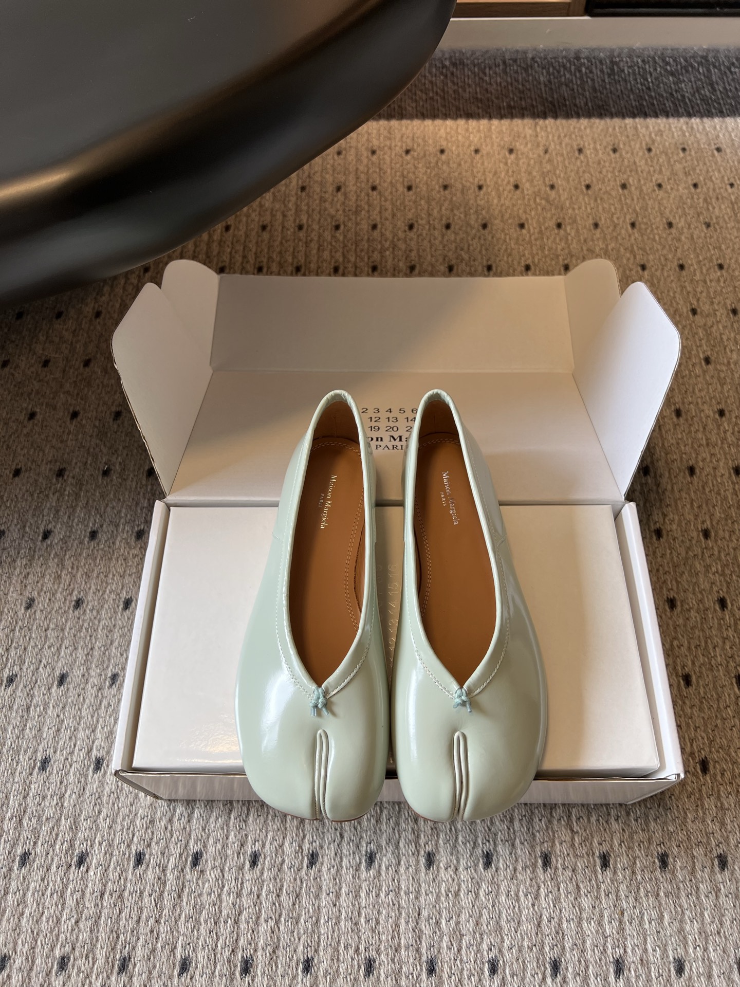 Maison Margiela Tabi Ballerina