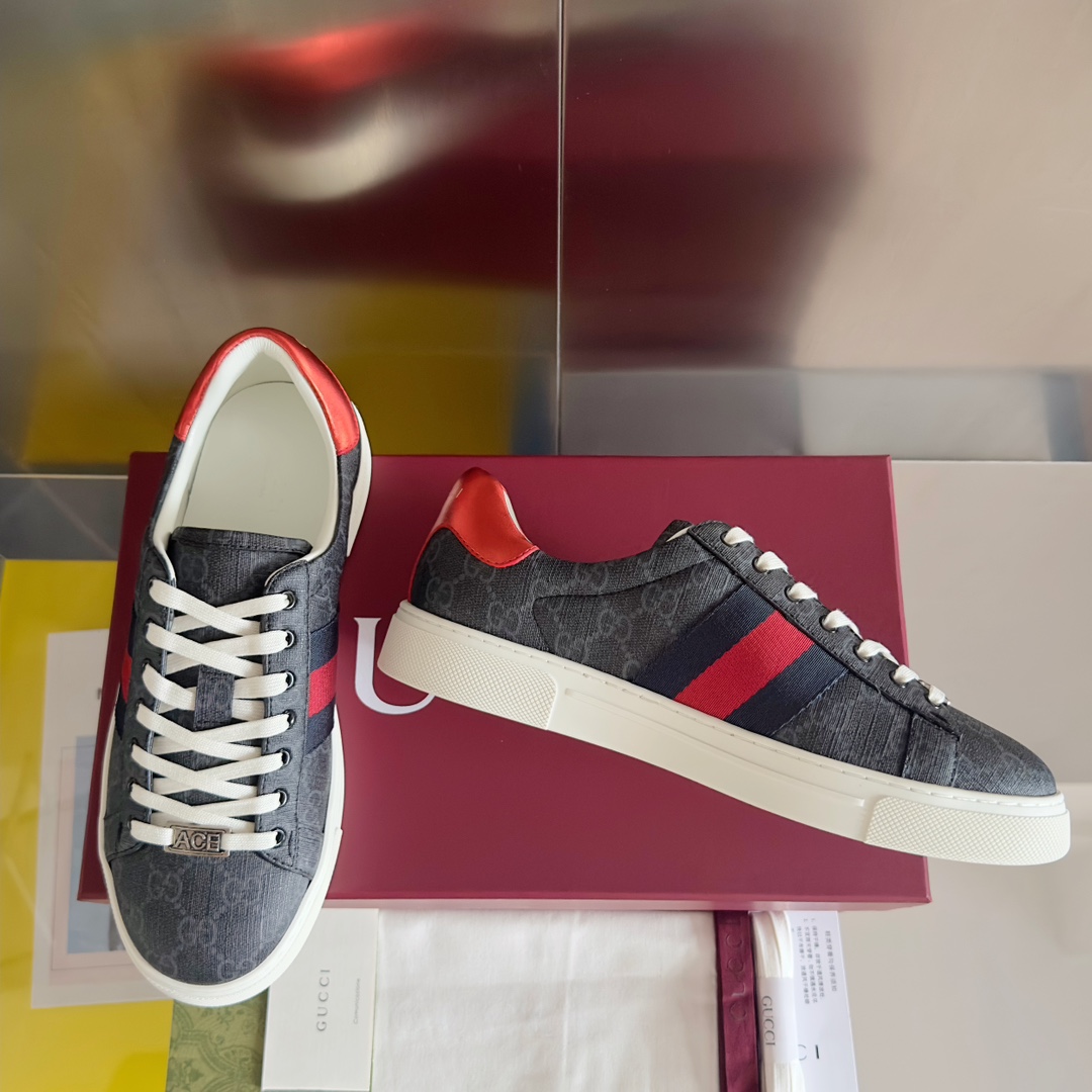 Men's Gucci Ace Sneaker
