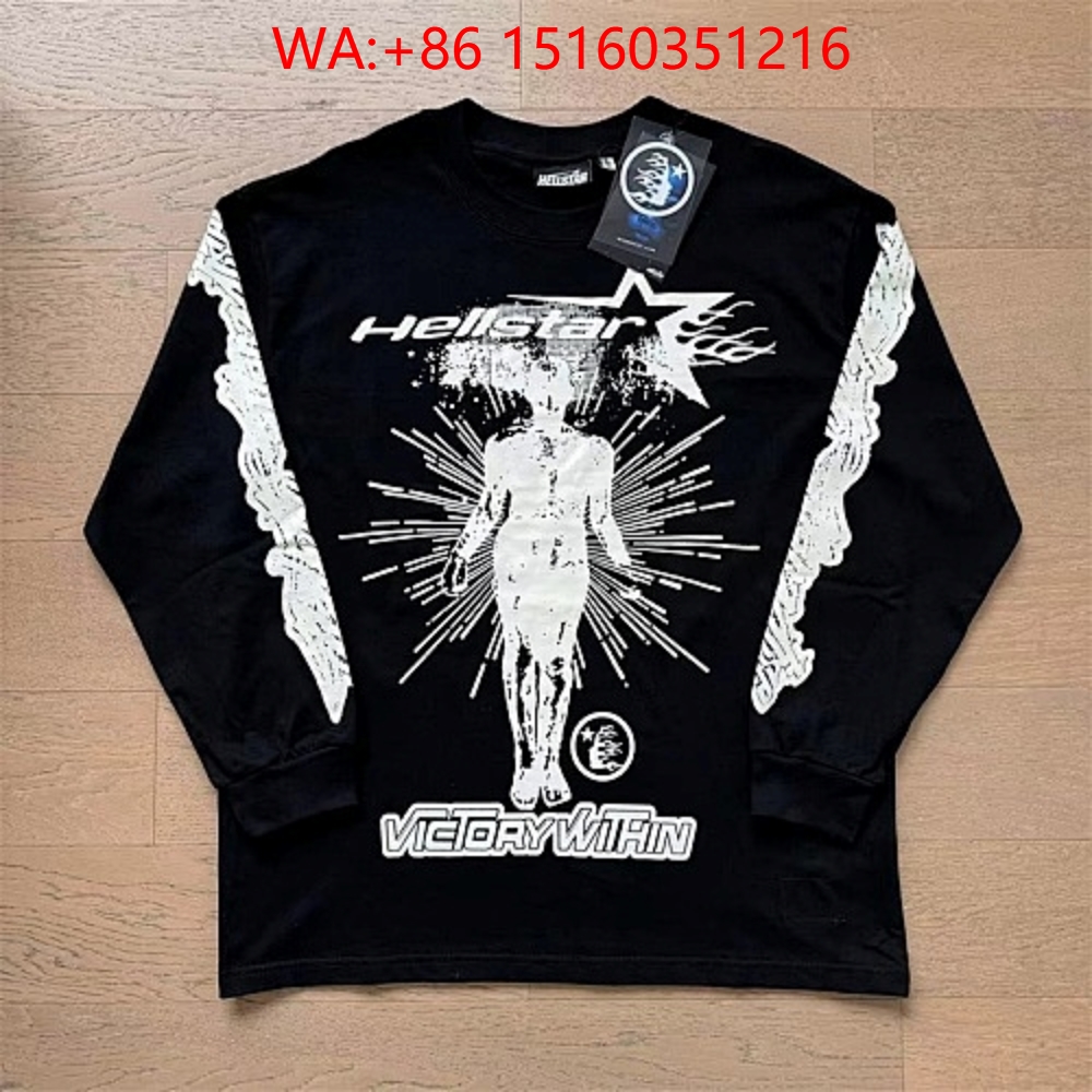 Hellstar long sleeves 01