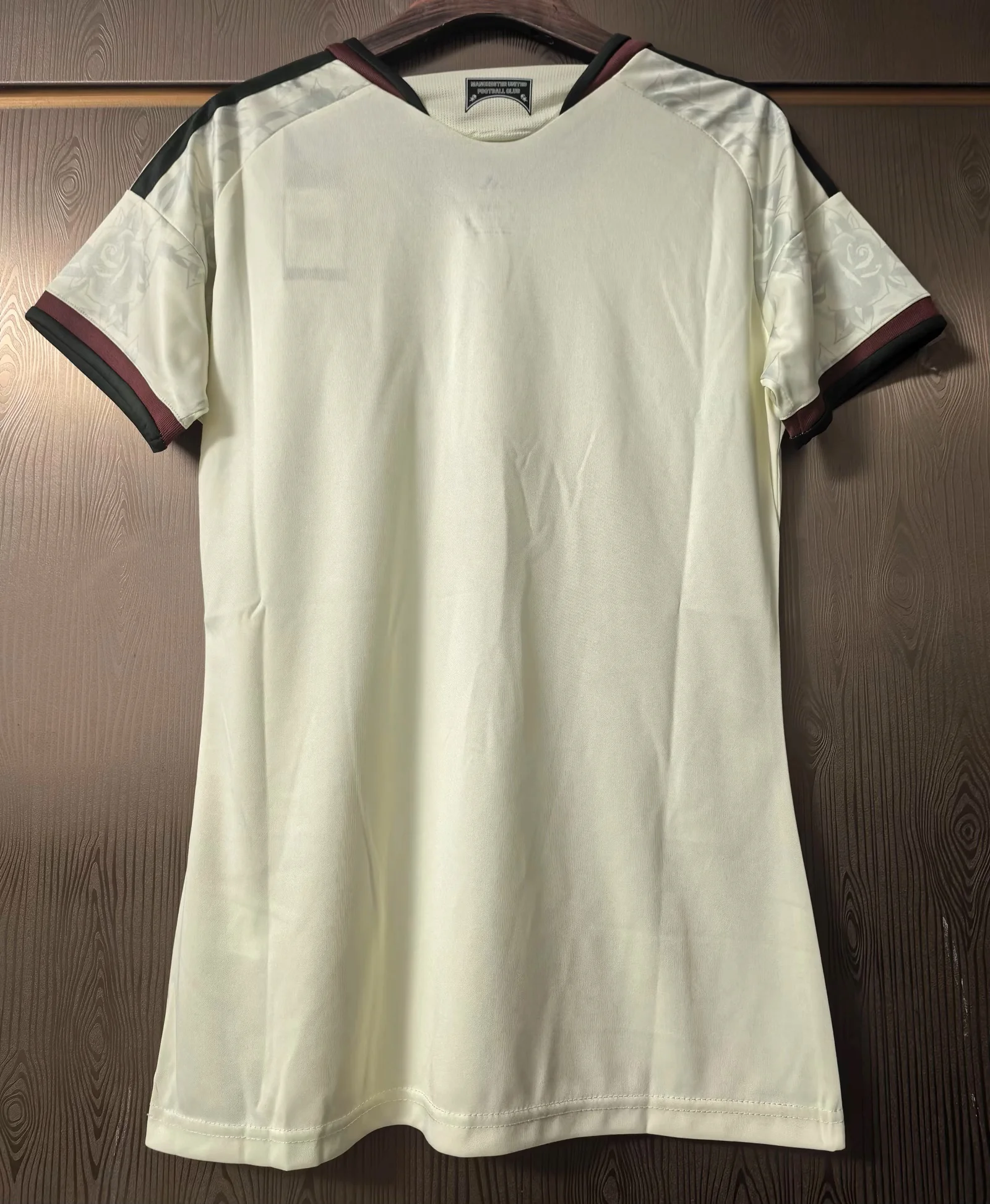 Female Man United 26/27 Third S-XXL - musan