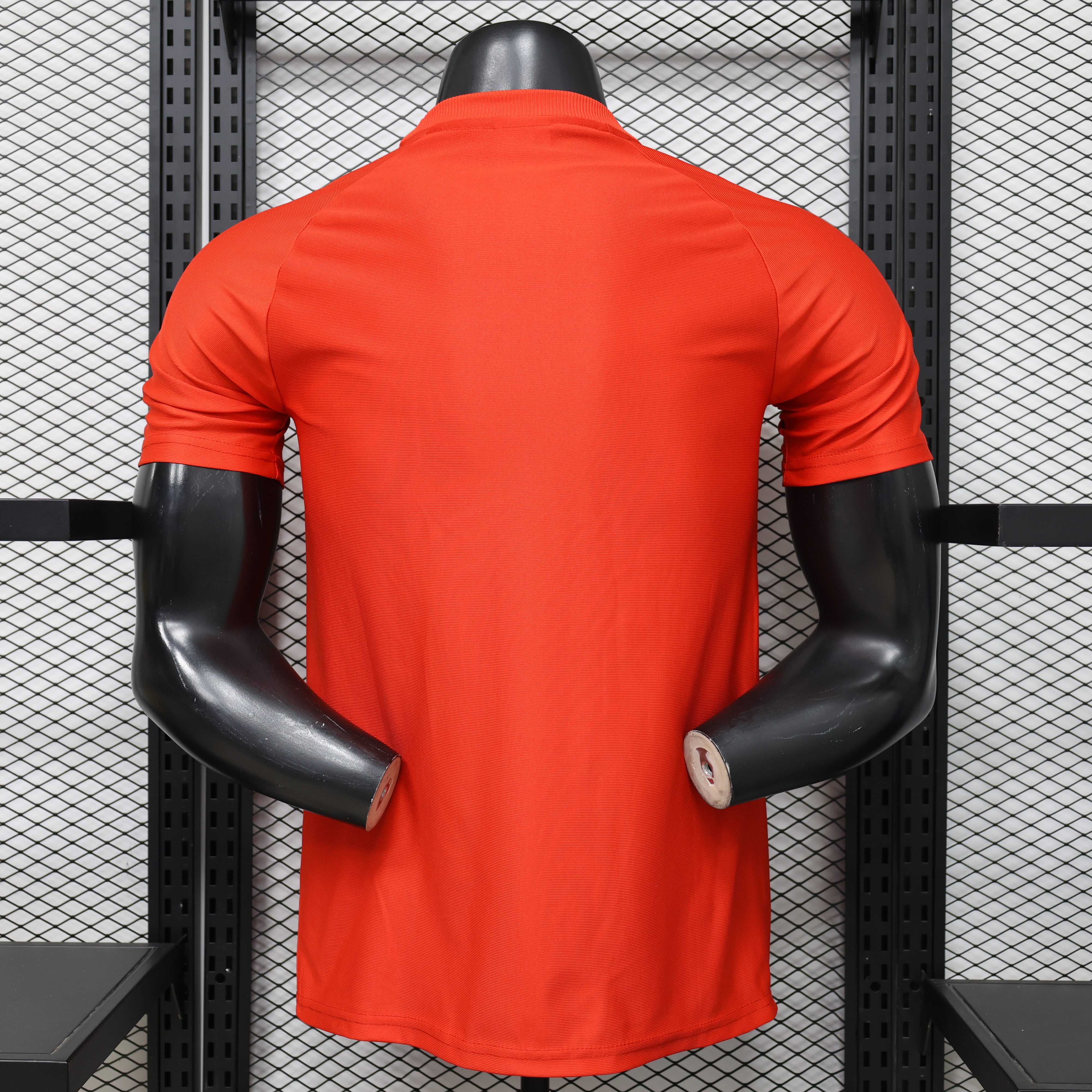 Liverpool Special Edition Jersey Player Version 26/27