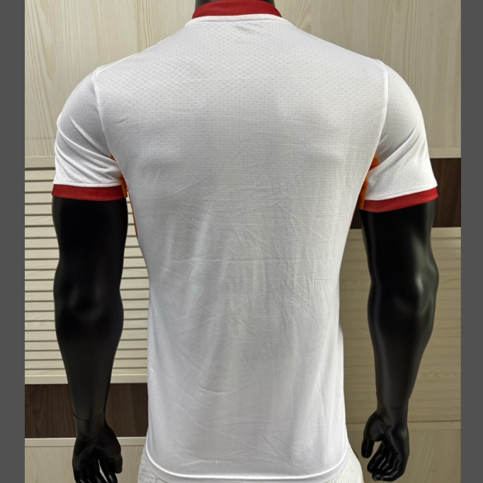 Player Version 26/27 Galatasaray Away Jersey  S-XXL