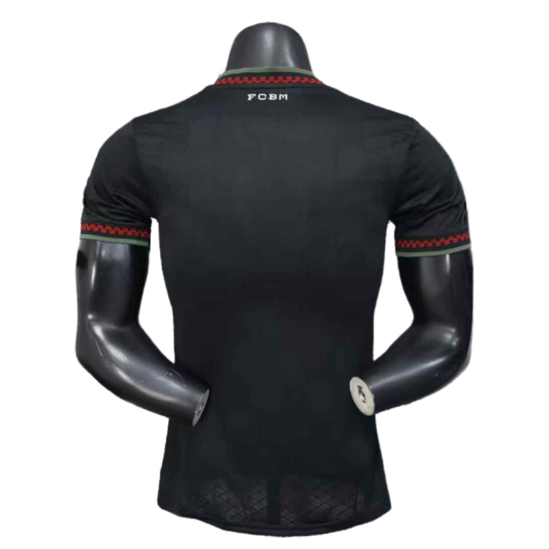 Bayern Munich champions League Football jersey 2025. 26 Player version