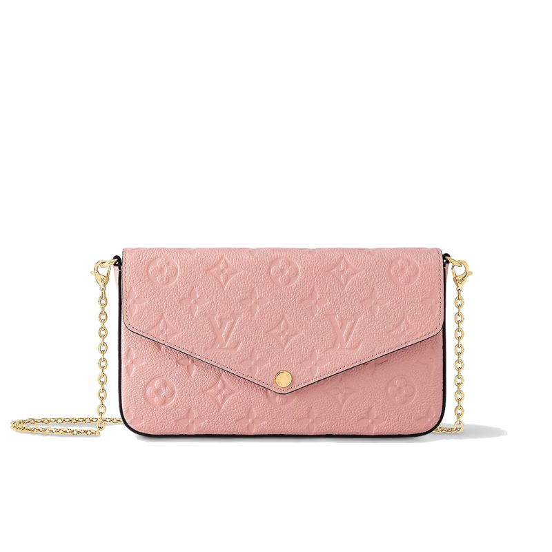 Louis Vuitton LV Felicie Pochette M81896