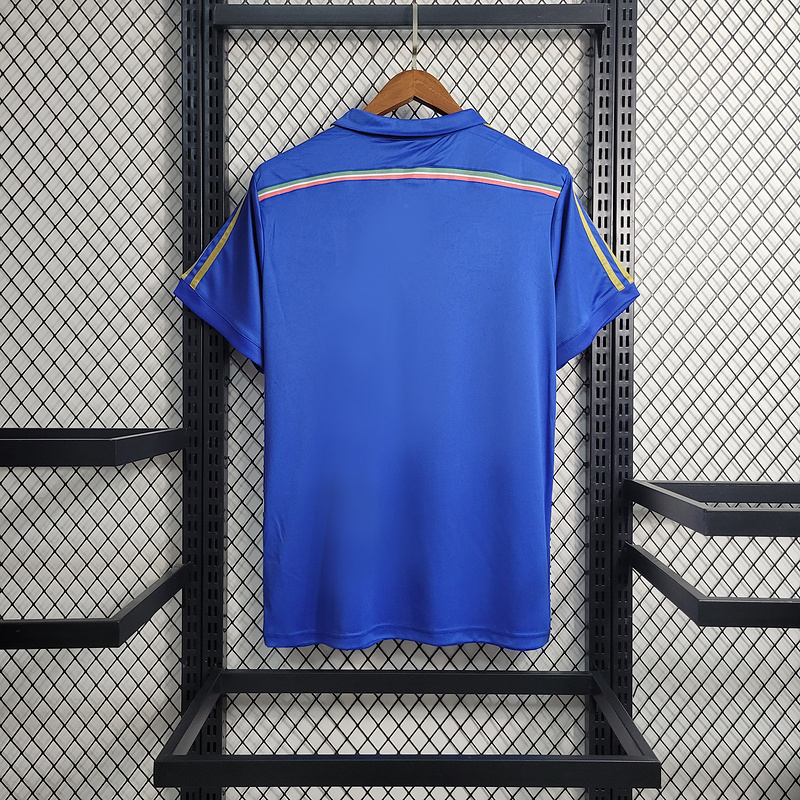 Retro  Palmeiras 2014 Blue