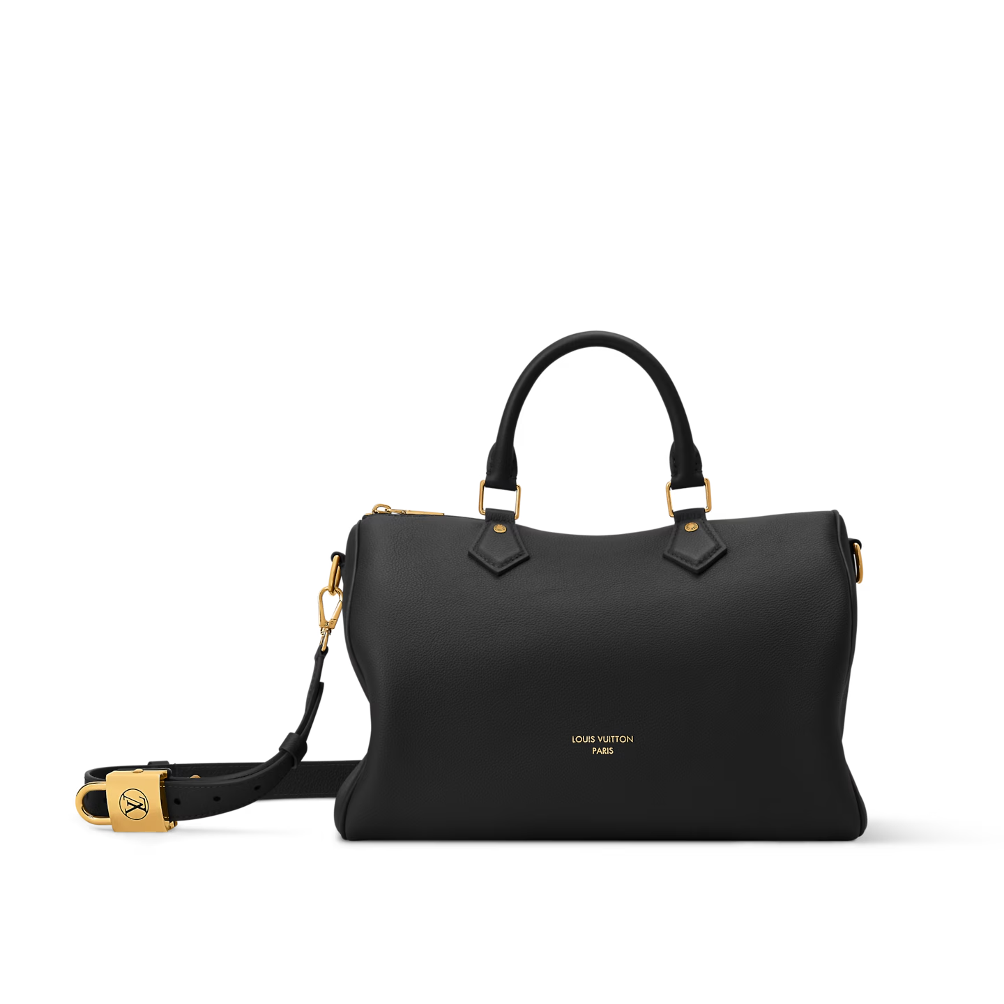 Louis Vuitton LV SPEEDY SOFT 30