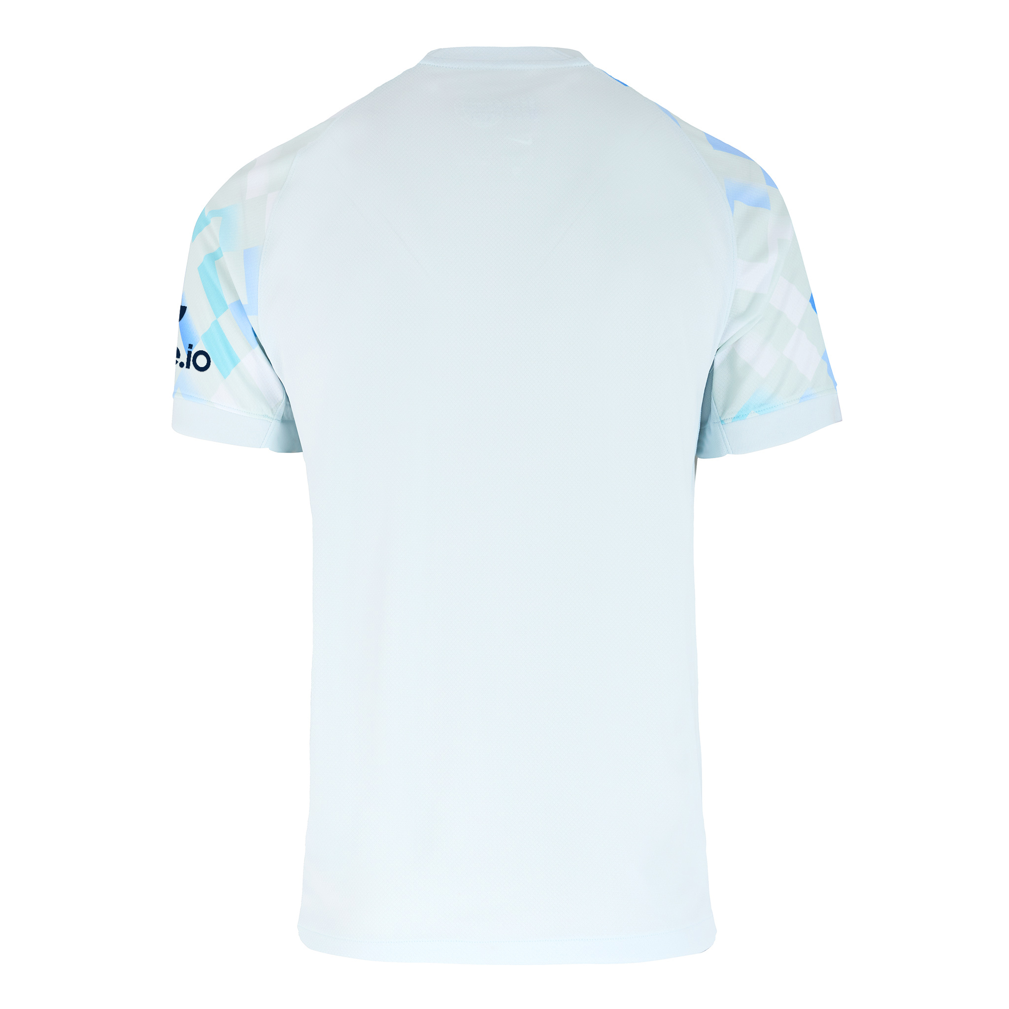 Inter Milan Away Kids Suit 25/26