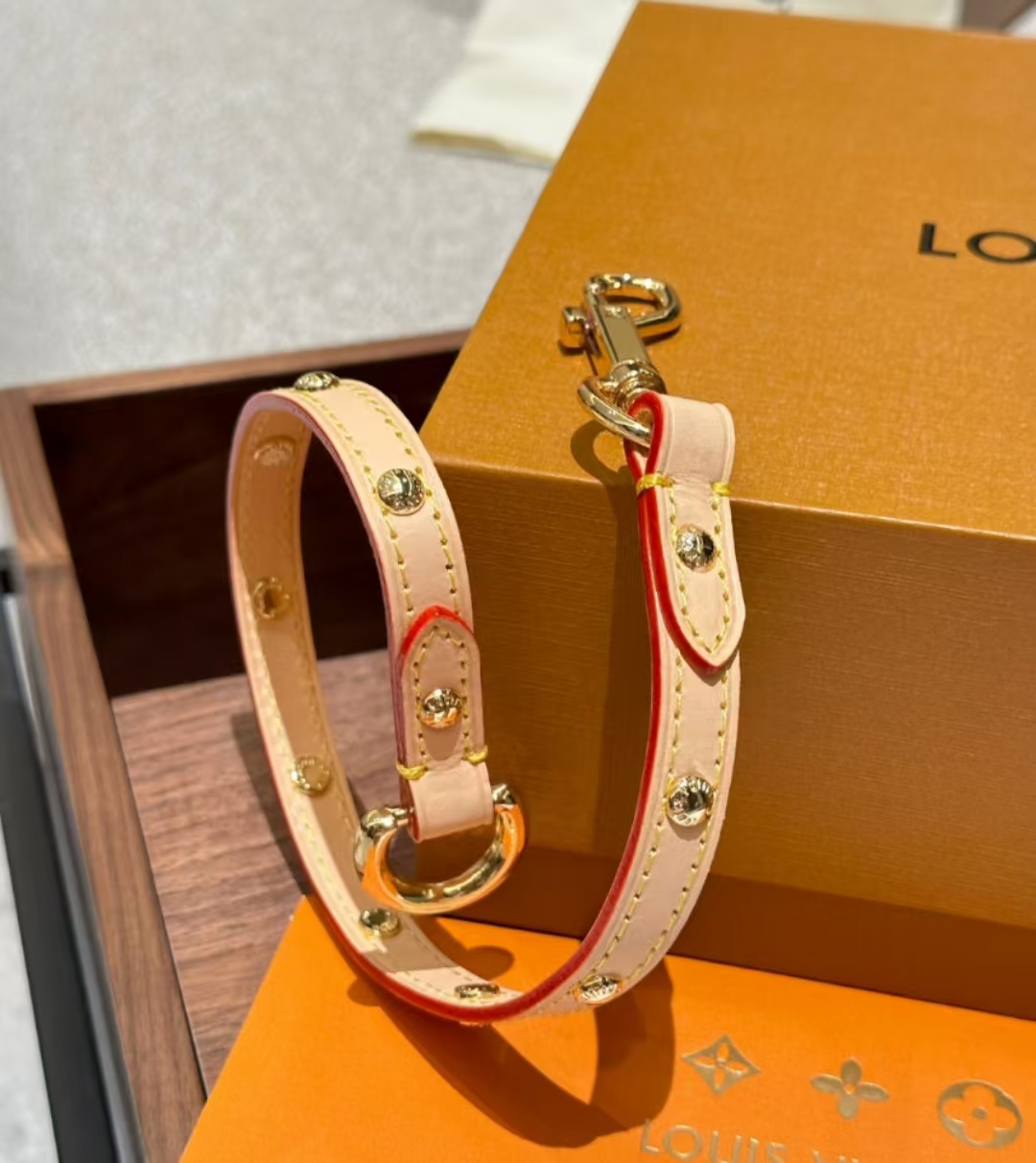 Louis Vuitton LV Old Flower Bag