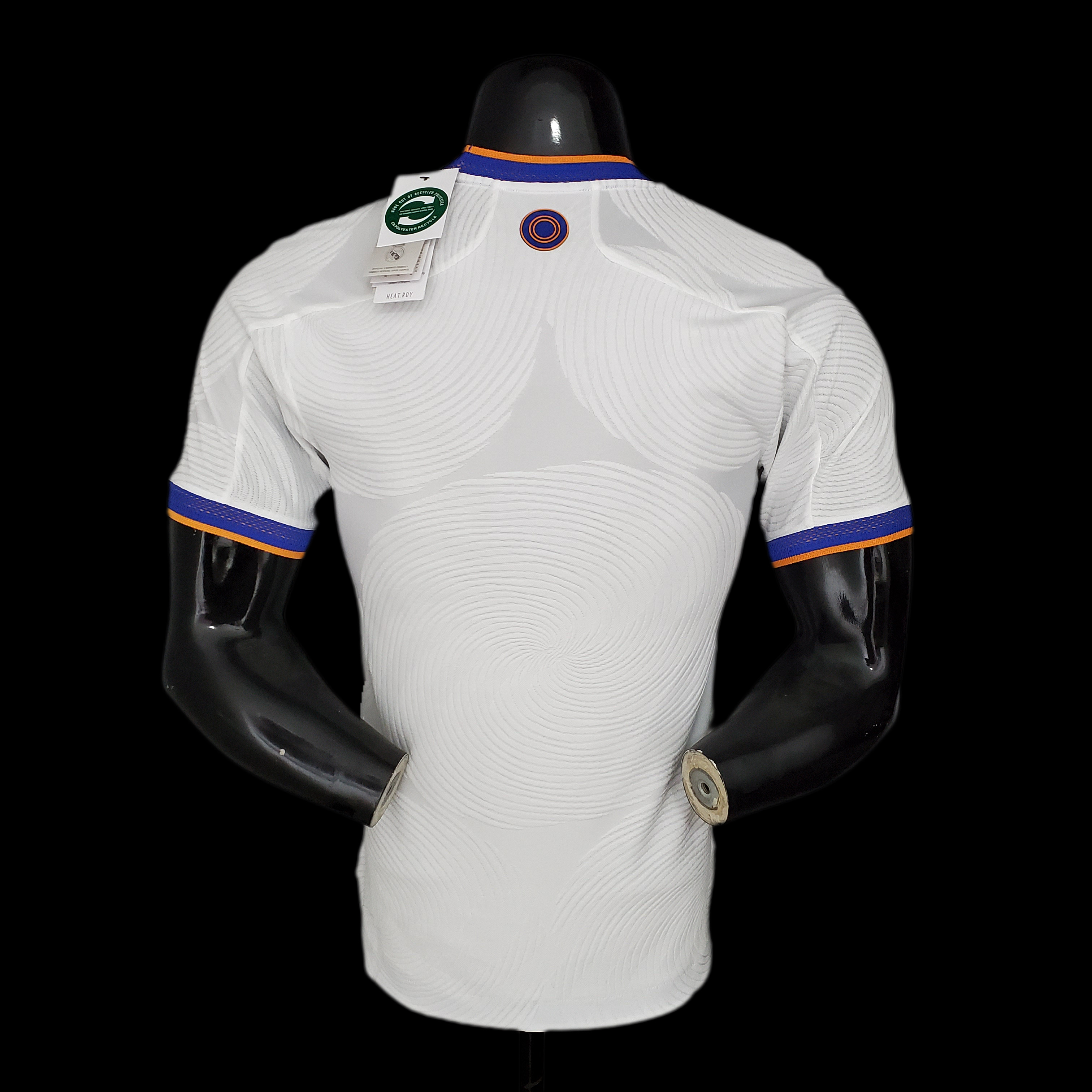 Player Version  Real Mαdrid 21/22 Home White