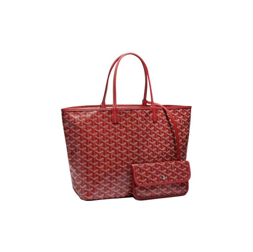 Goyard Tote Saint Louis PM Bag
