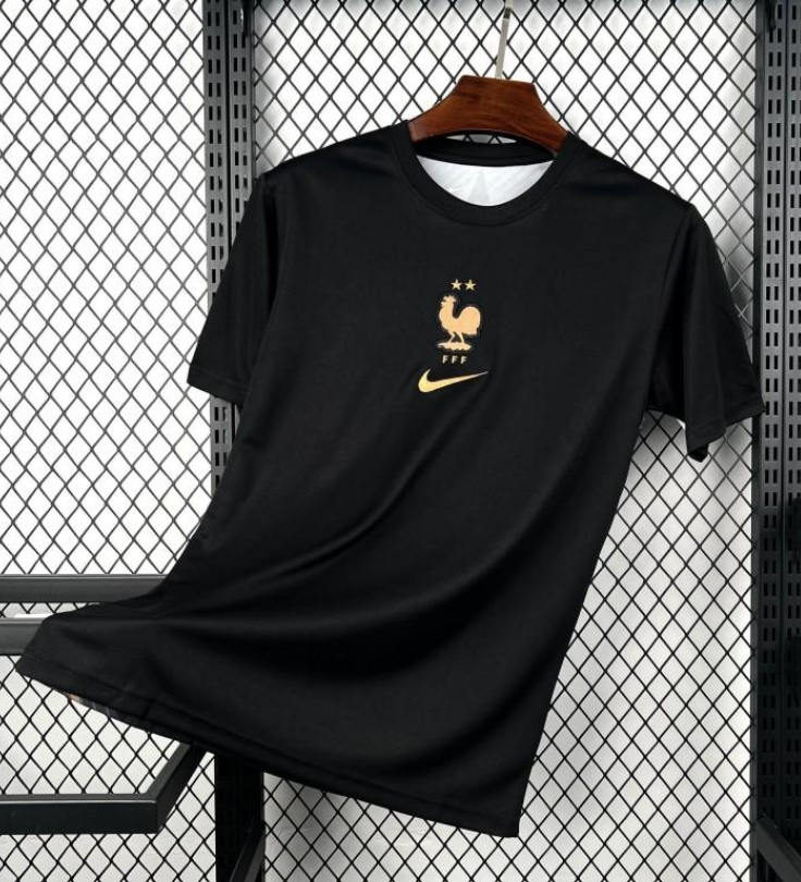2026 Mens France World Cup Goalkeeper Jersey S-4XL