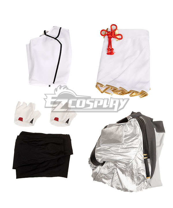Xenoblade Chronicles 3 Mio Cosplay Costume