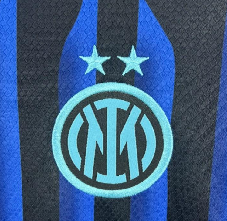25/26 Inter Milan Home Women Fan  Jersey