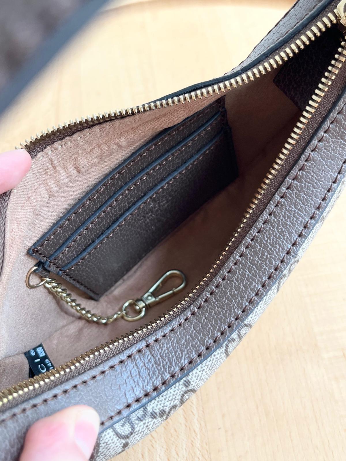Gucci Ophidia handbag