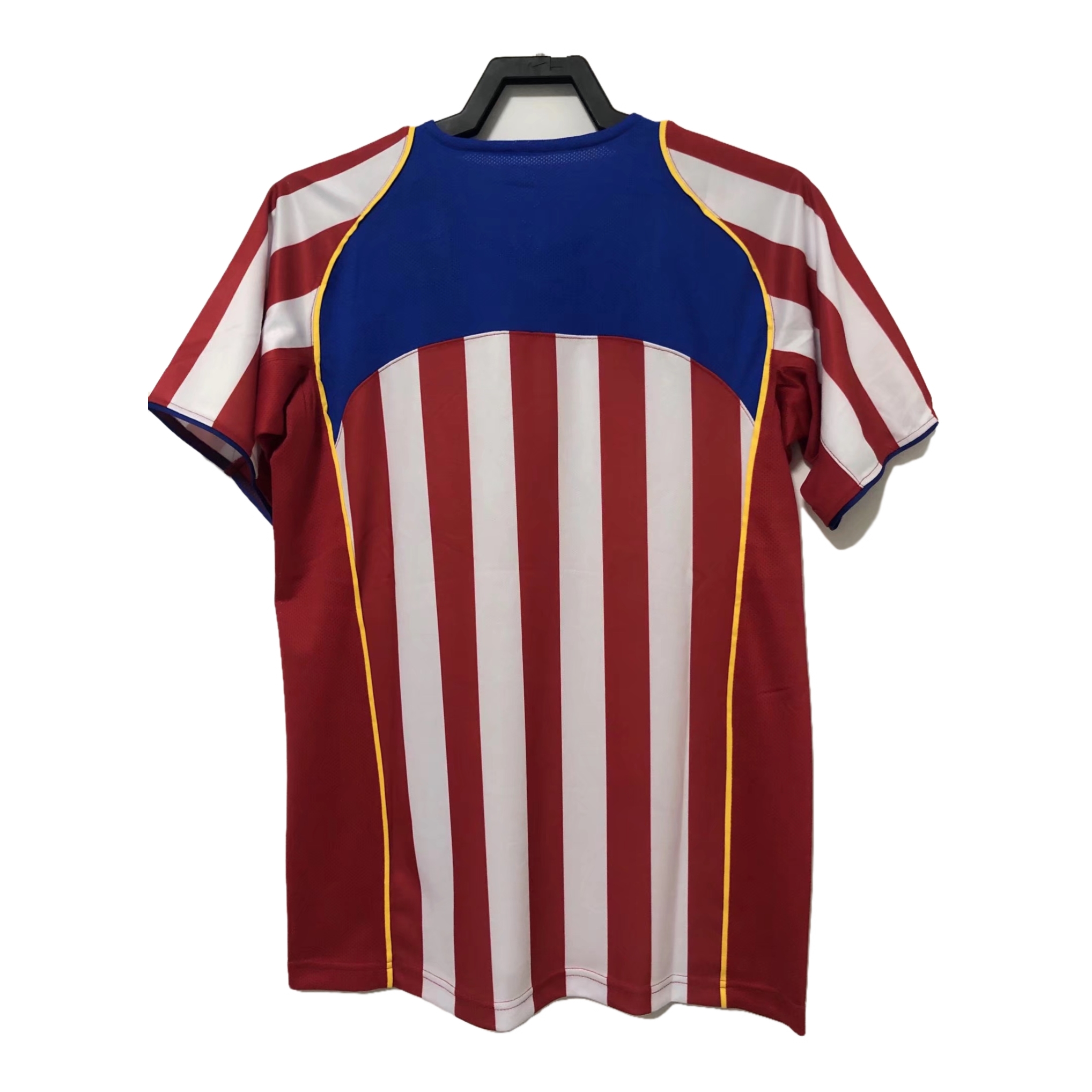 Retro 04/05 Atletico de Madrid Home S-XXL
