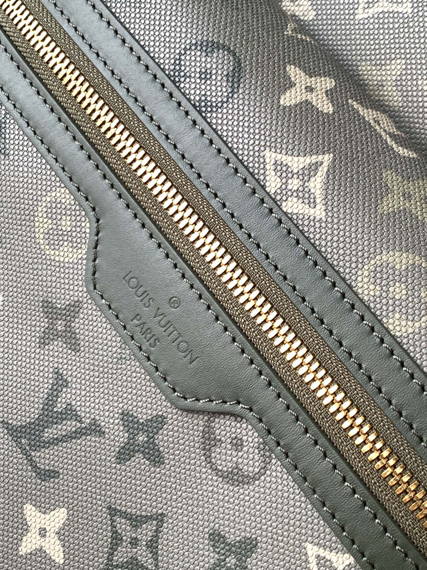 Louis Vuitton Discovery Small Backpack