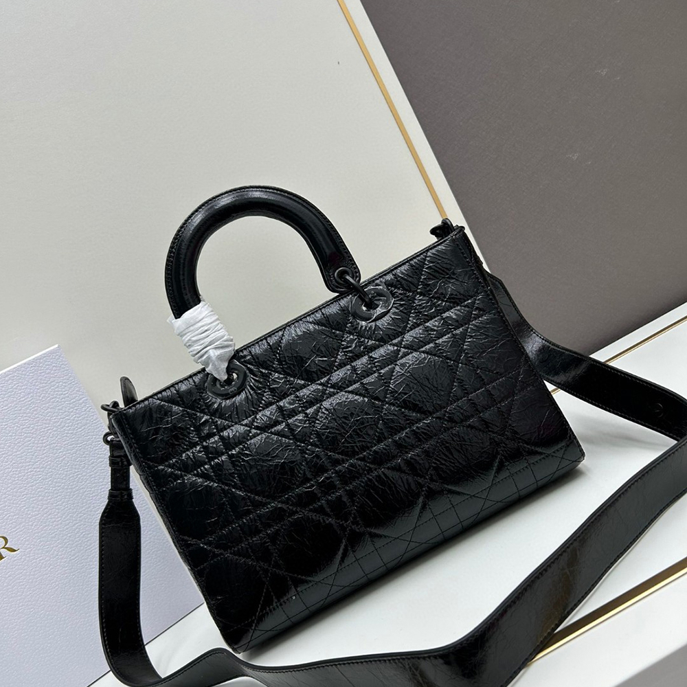 Dior Lady D-Sire Crossbody bags