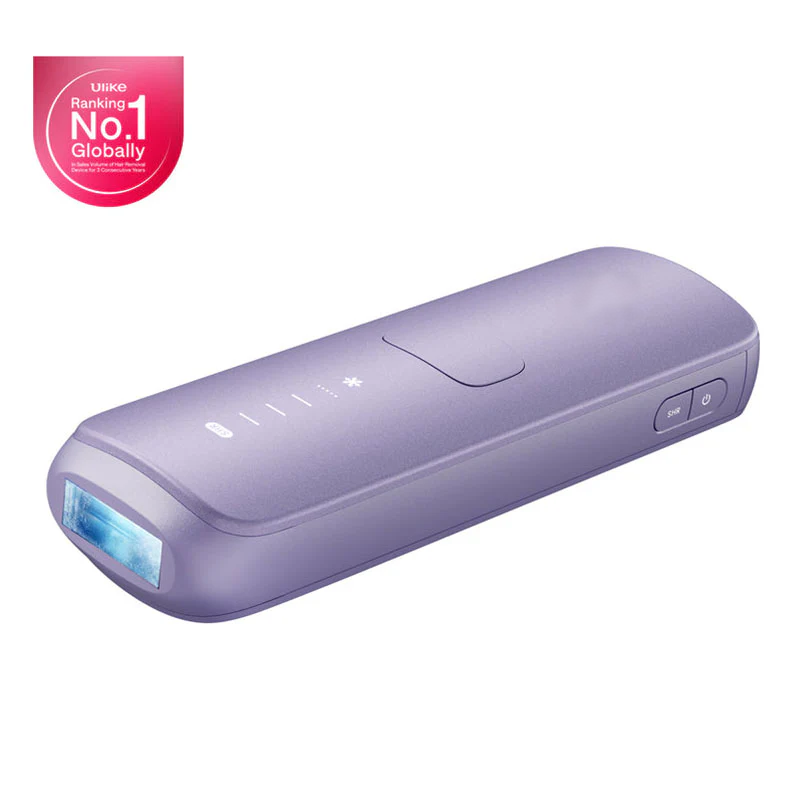 Laser Hair Removal Device