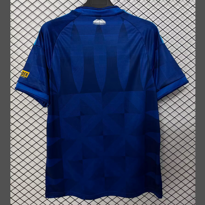 26/27 Schalke 04 Home Jersey S-4XL - musan