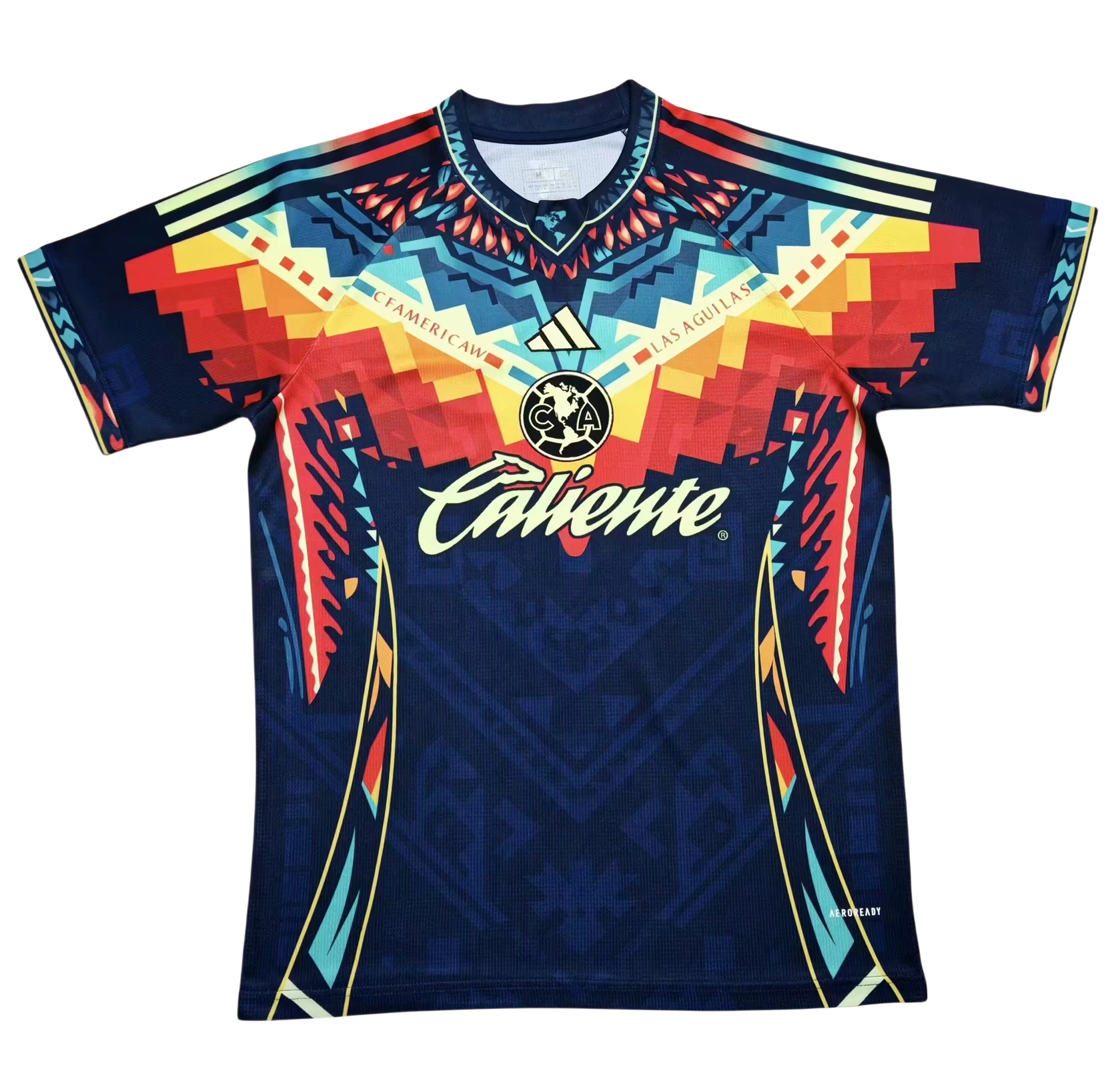 Club América 25/26 Special  S-2XL