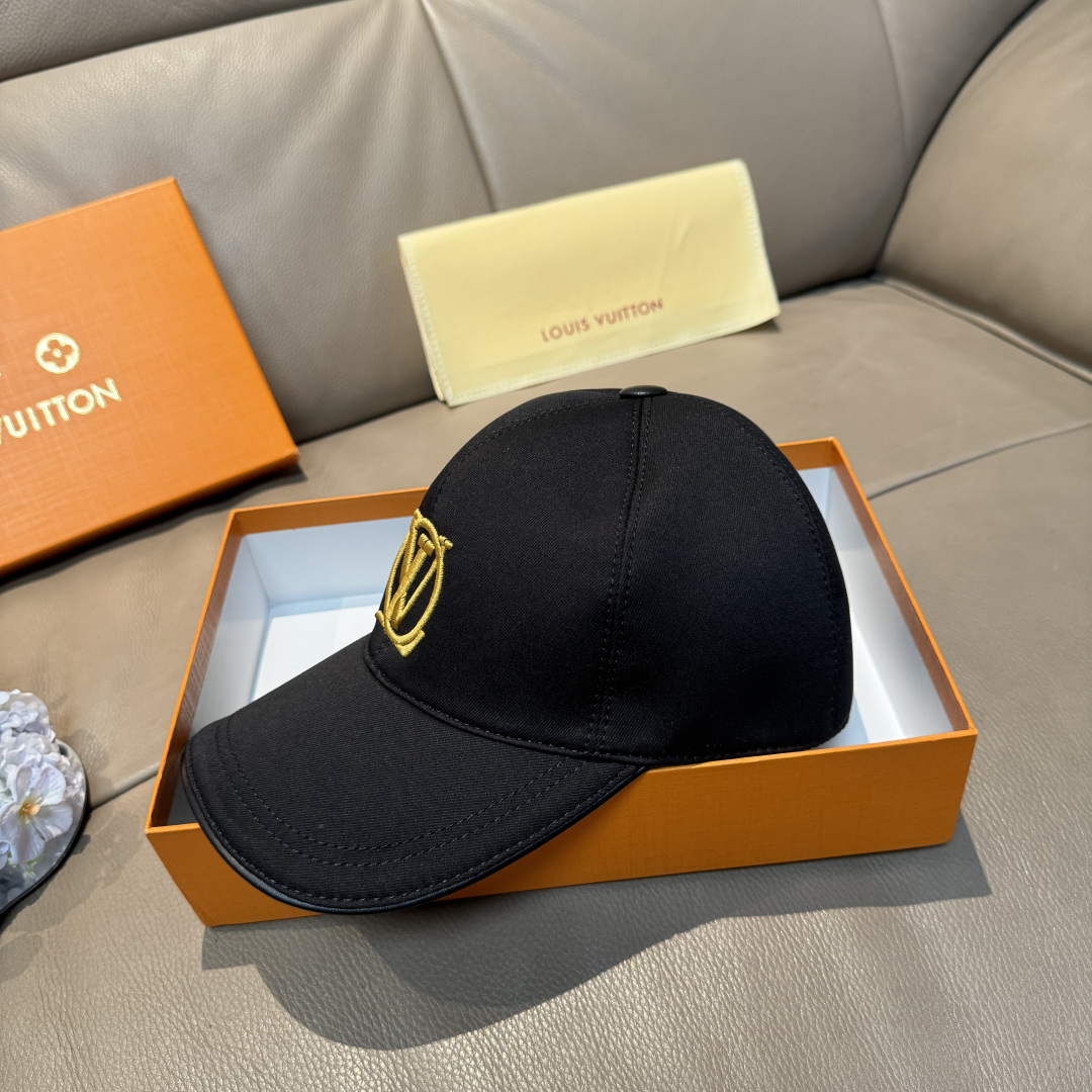 LV Baseball Cap