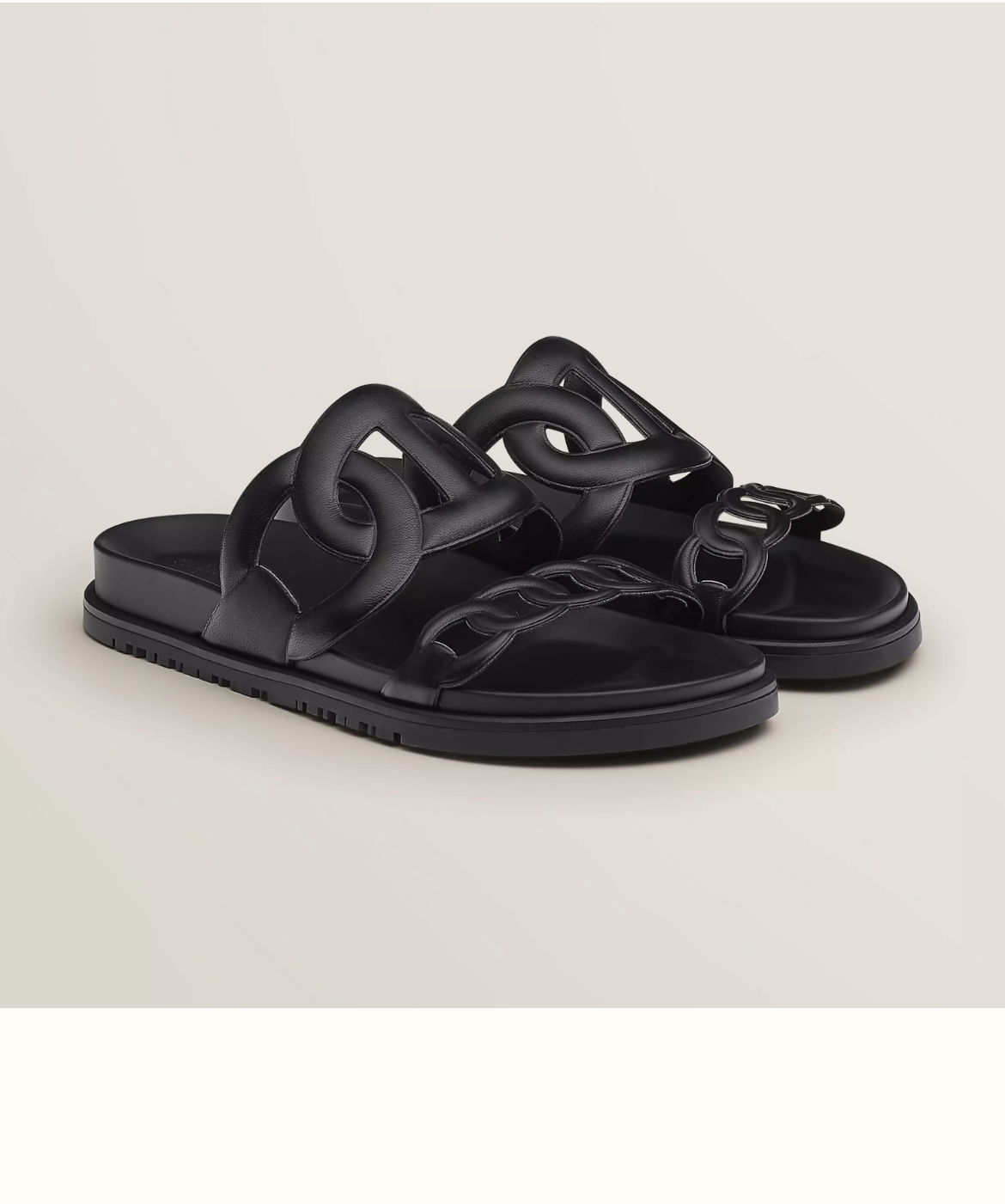 Hermes Women's Extra Slide
