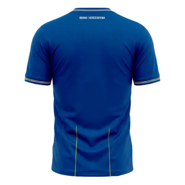 Bosnia and Herzegovina Home Jersey World Cup 2026 | Soc Jersey - Premium Football Jersey