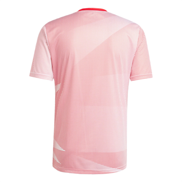 Canada Host Jersey World Cup 2026