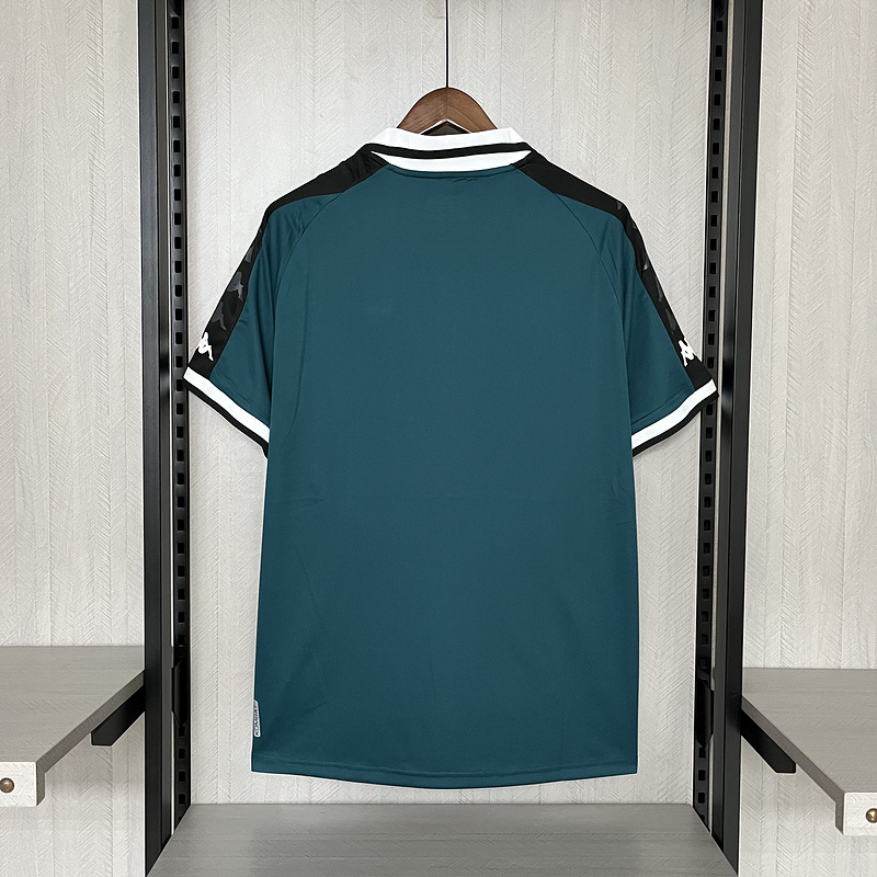 Masculino  2024-25 Vasco da Gama Goalkeeper