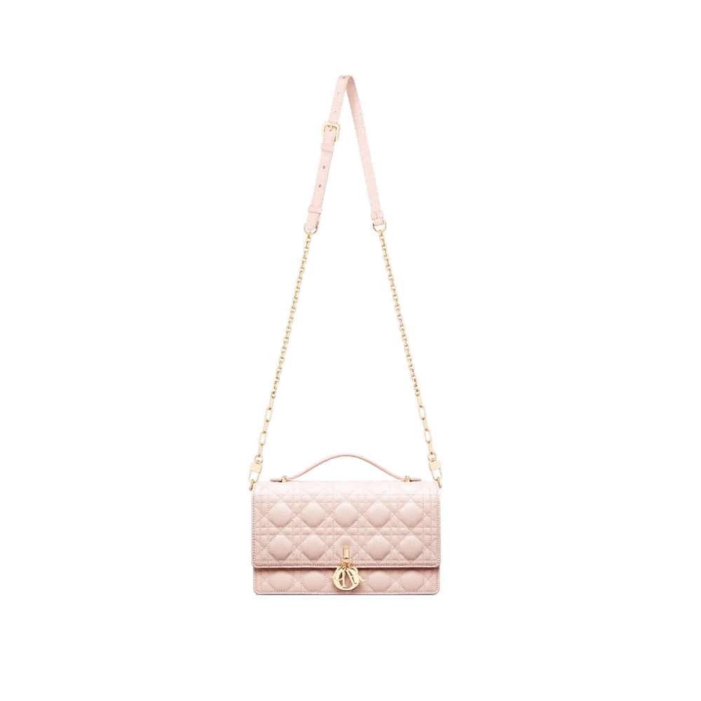 Dior Bags new miss pink handbag