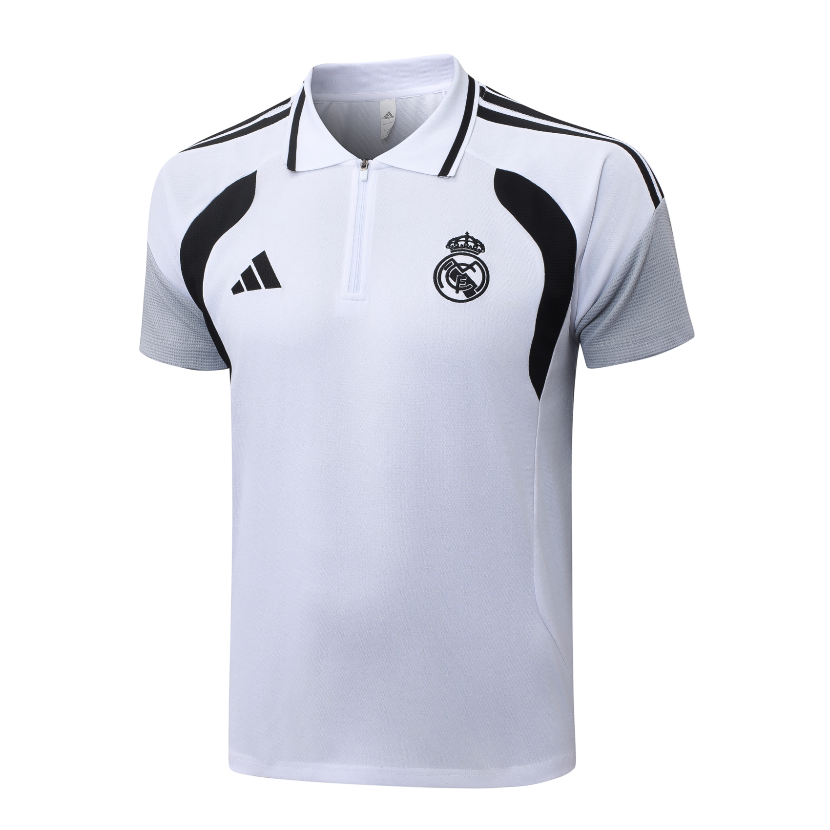 Real Madrid POLO Jersey 26/27 | Soc Jersey - Premium Football Jersey