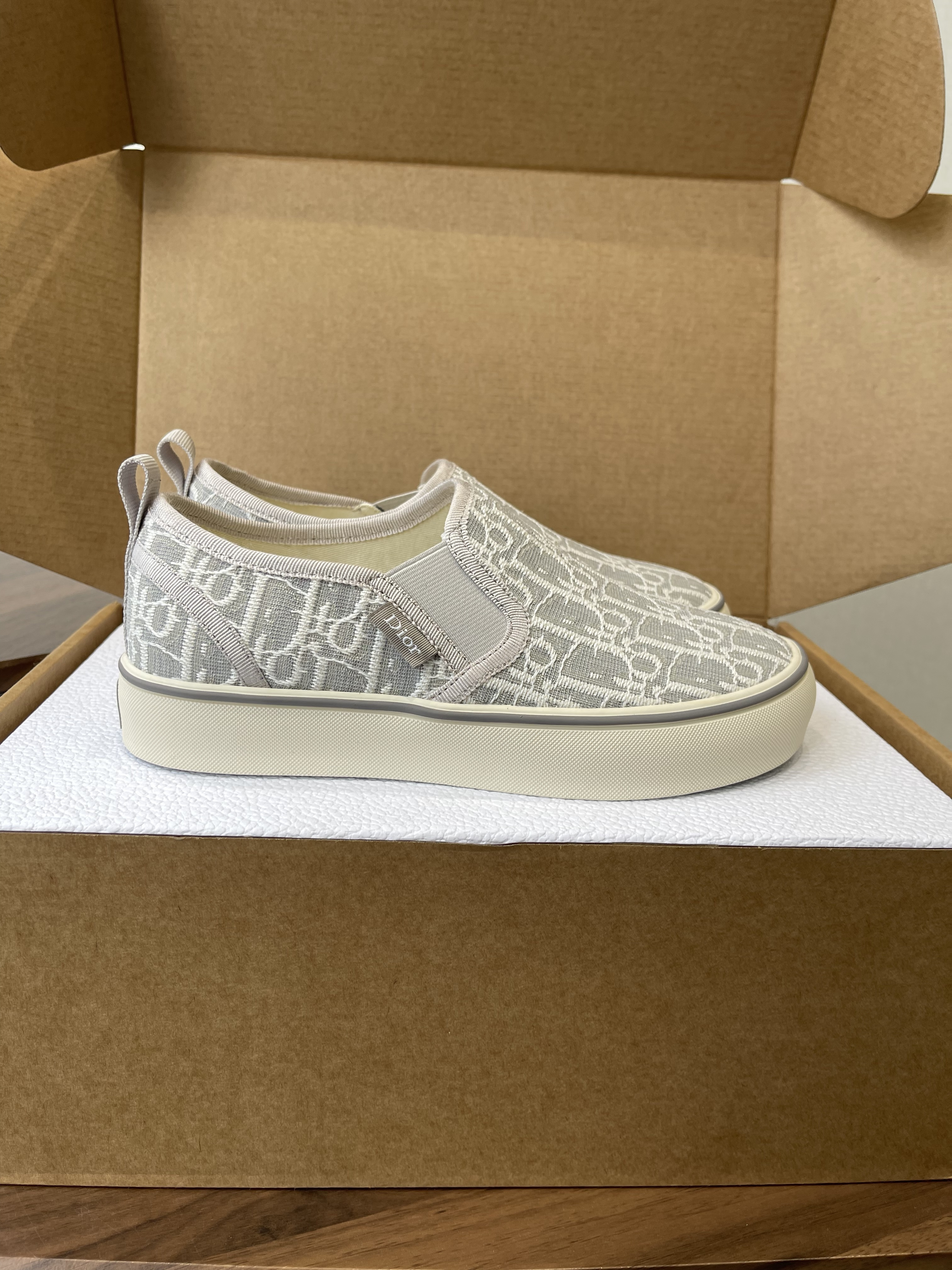 Women's Dior Saltwind Sneaker