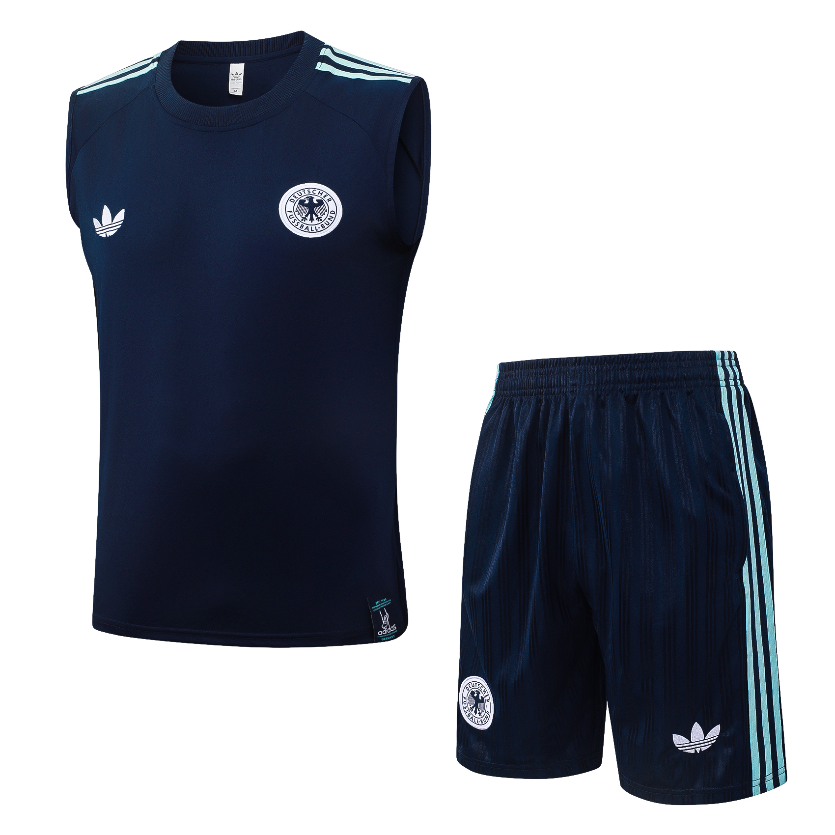 Germany Training Jersey 26/27