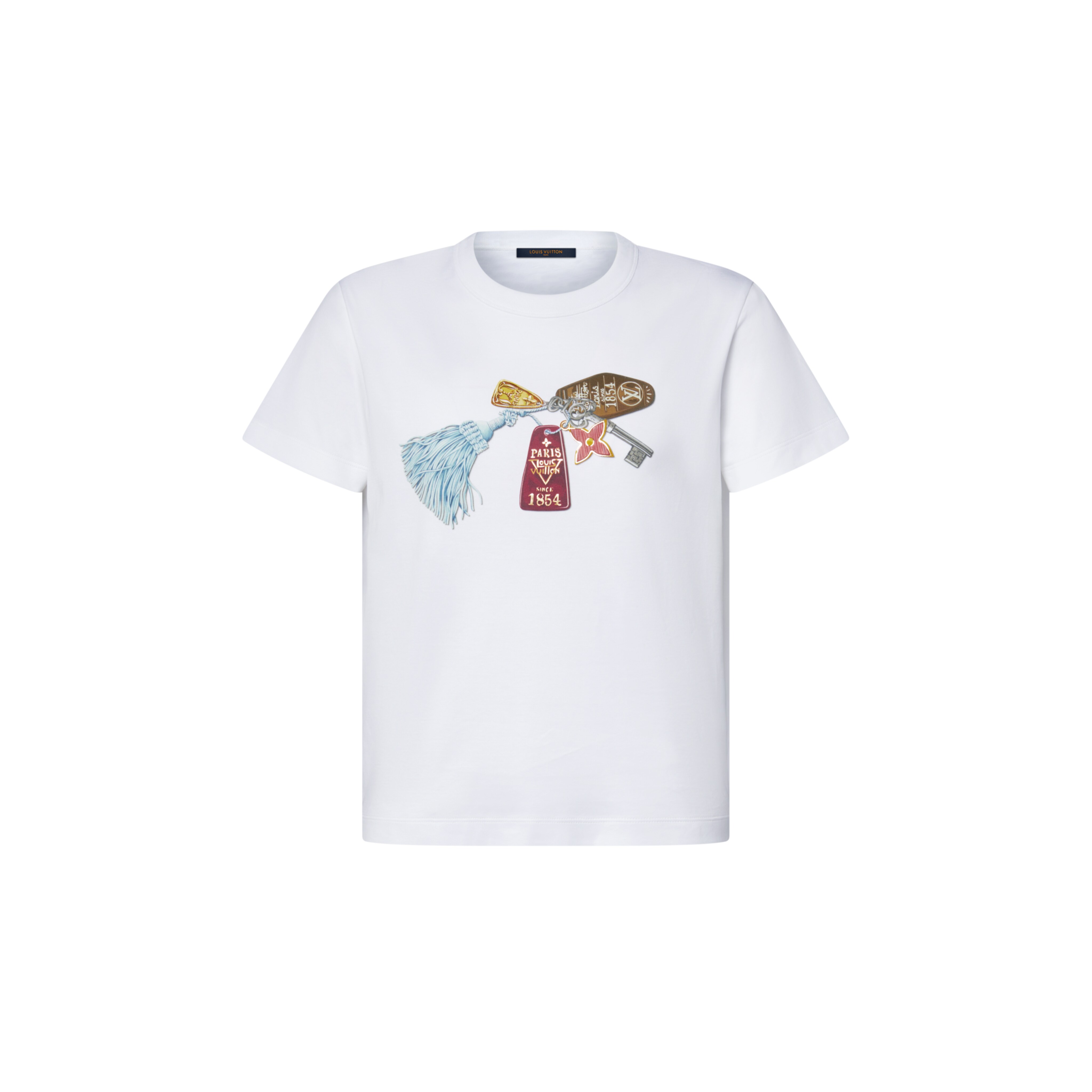 ゲットアウェイ プリントTシャツ