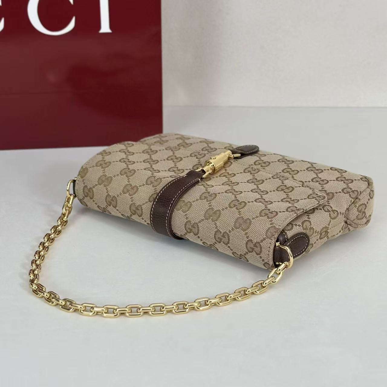 Gucci Aperitivo medium shoulder bag