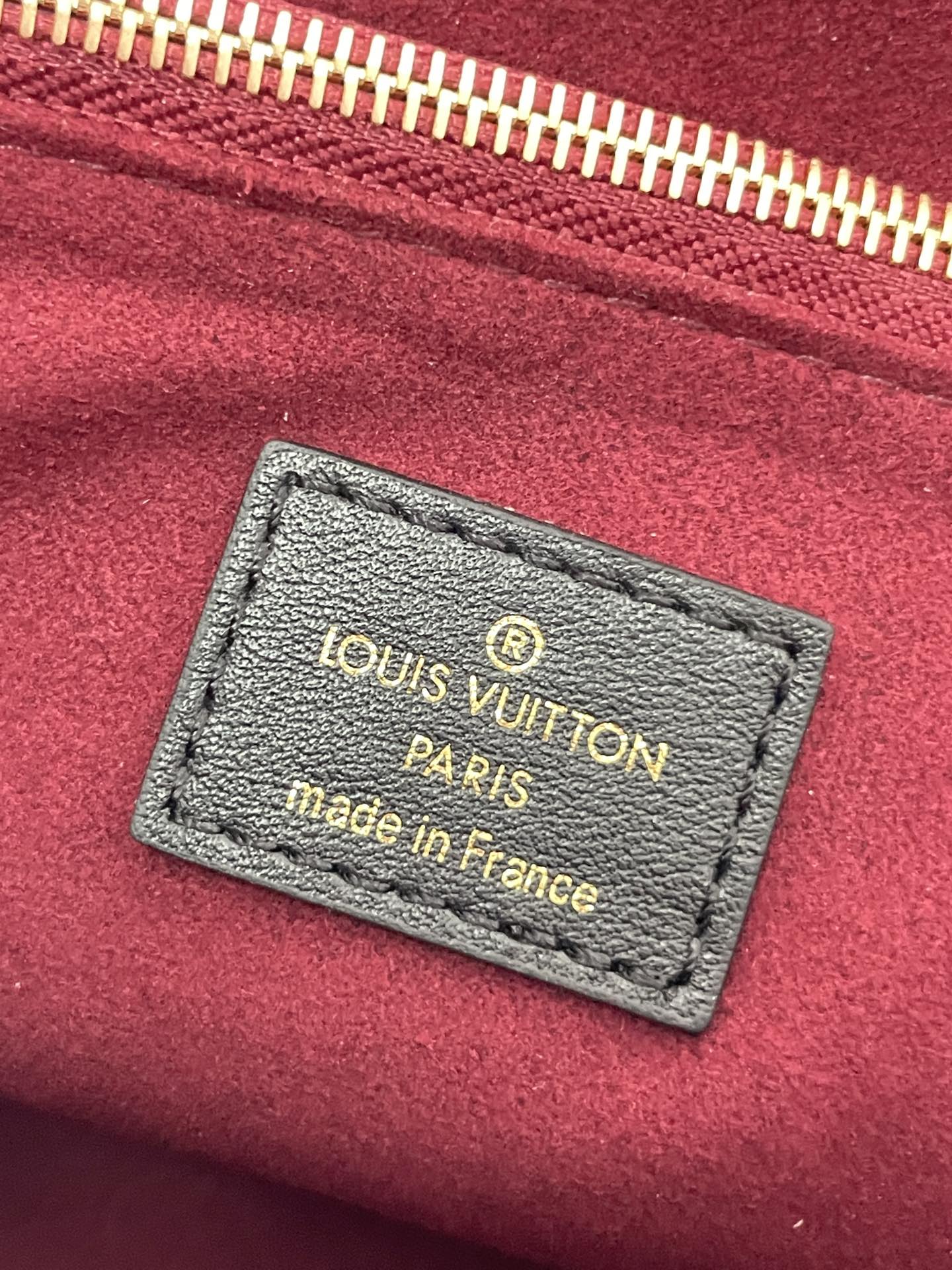 Louis Vuitton LV Passy M45592