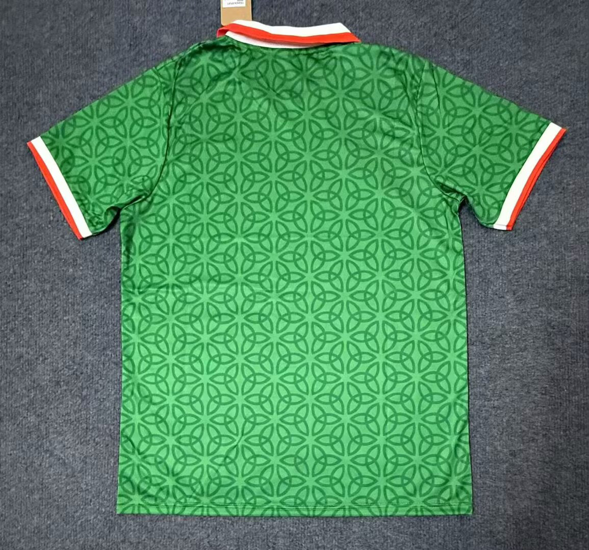 Ireland 2025 Special Man Jersey