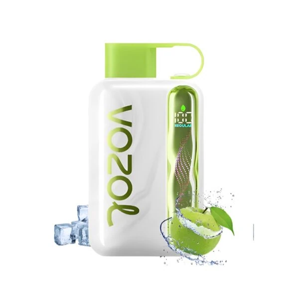 Vozol Star 40000 Puffs 5%
