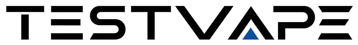 Testvapes logo
