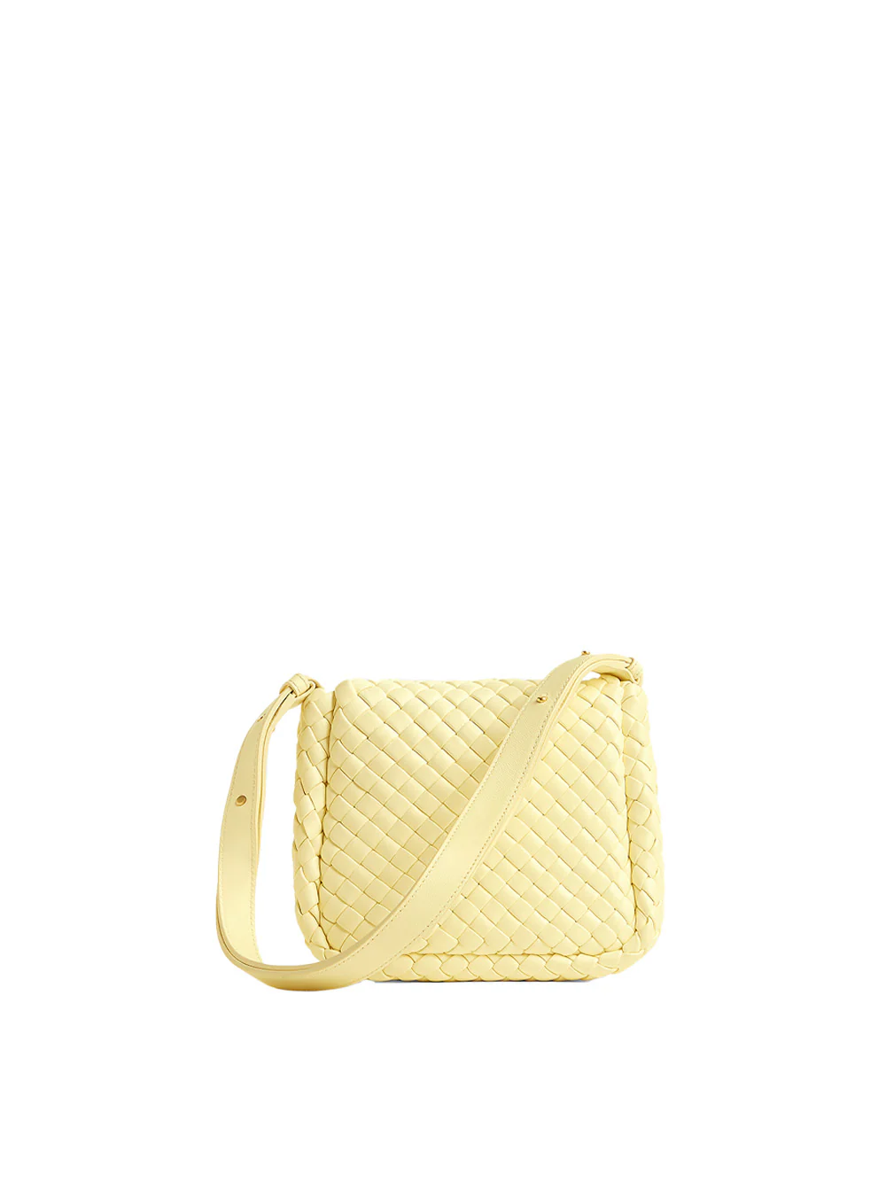 Bottega Veneta Mini Cobble Bag