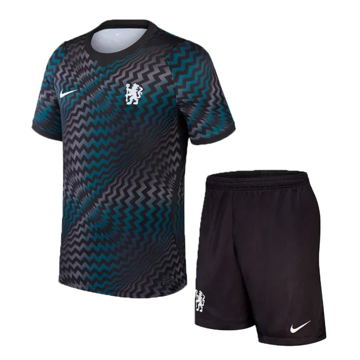 Chelsea Goalkeeper Jersey Suit 26/27