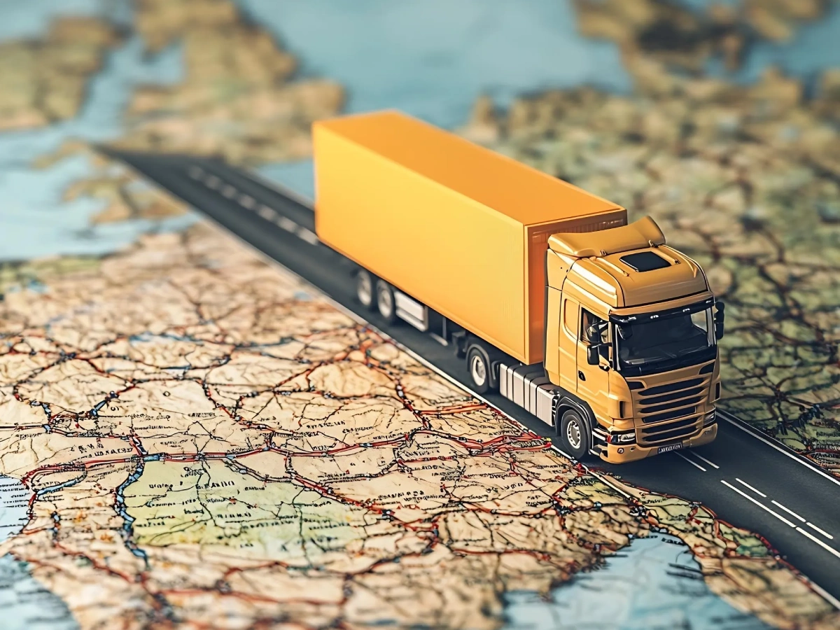 European Warehouse Shipping Policy