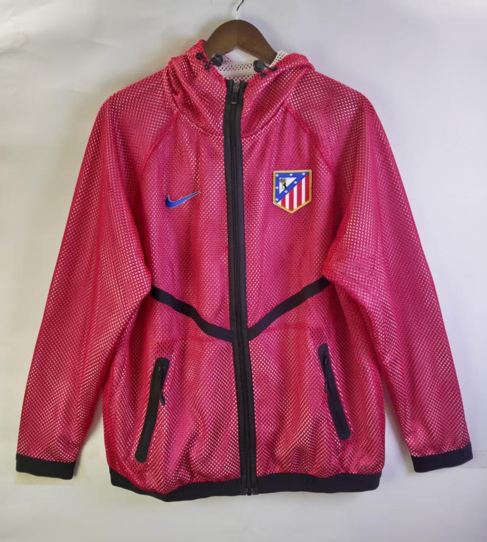 Atletico Madrid Training Anthem Jacket 26/27