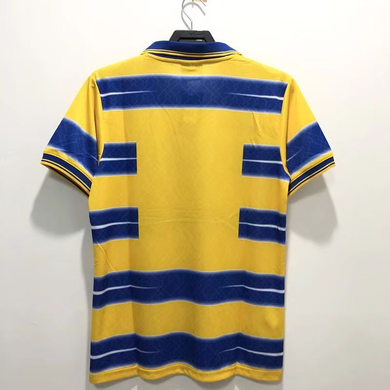 1998-99 Parma retro jersey | Soc Jersey - Premium Football Jersey