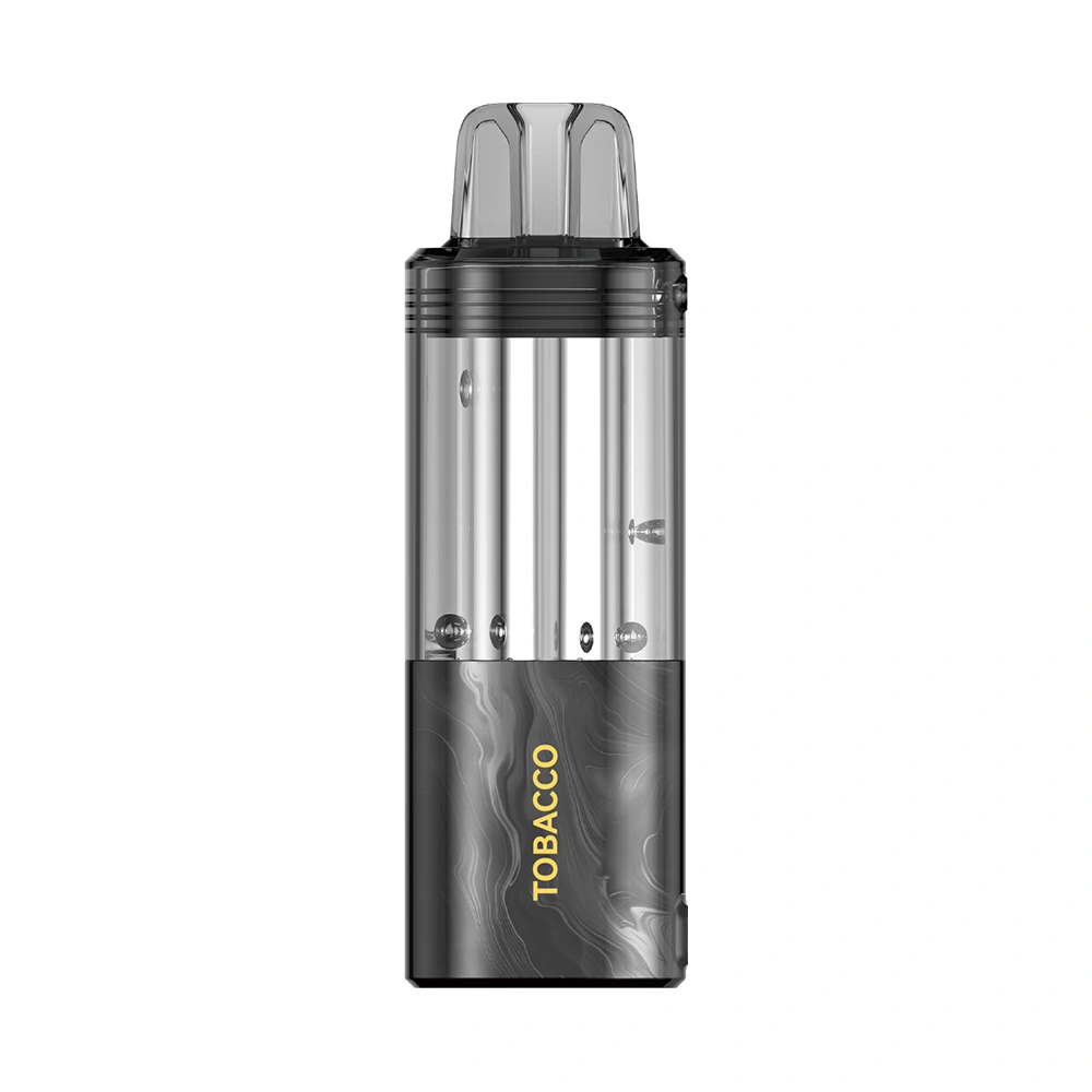 FOGER Switch Pro 30K Pod - Tobacco - 30000 Puffs