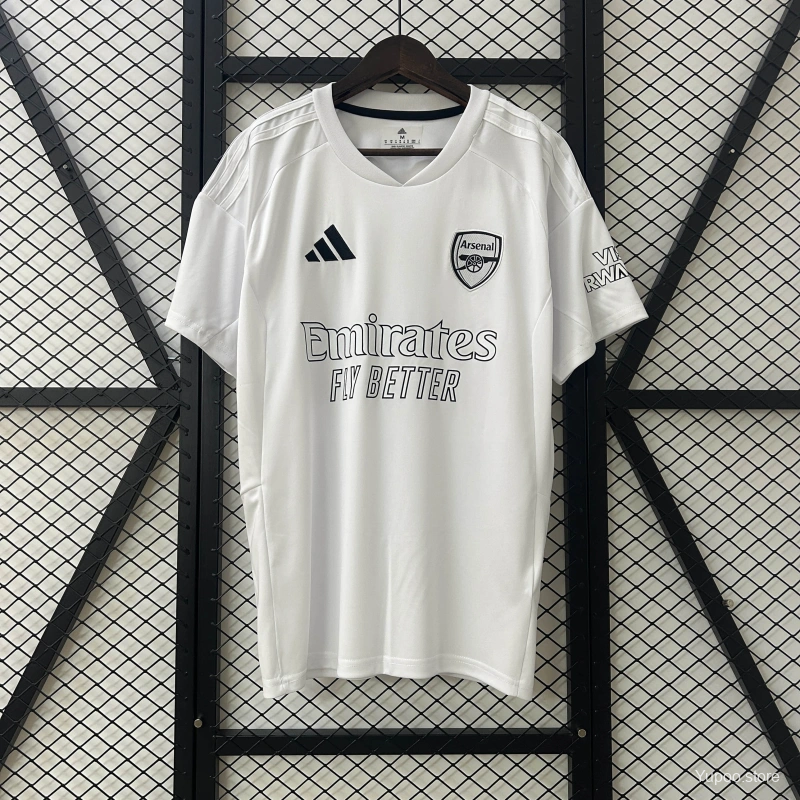 25/26 Arsenal Special Edition S-2XL