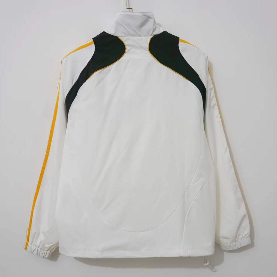 Germany Track Jacket/ Windbreaker
