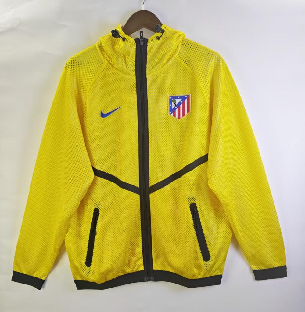 Atletico Madrid Training Anthem Jacket 26/27